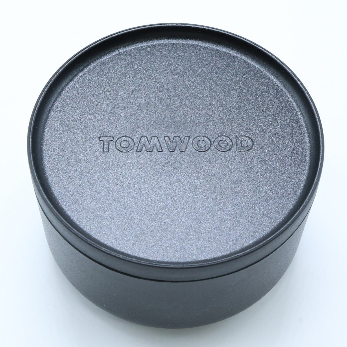 TOMWOOD トムウッド 925 Knut Ring クヌート リング 指輪