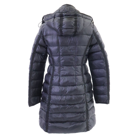 MONCLER モンクレール HERMINE エルミンヌ フード付ダウン コート