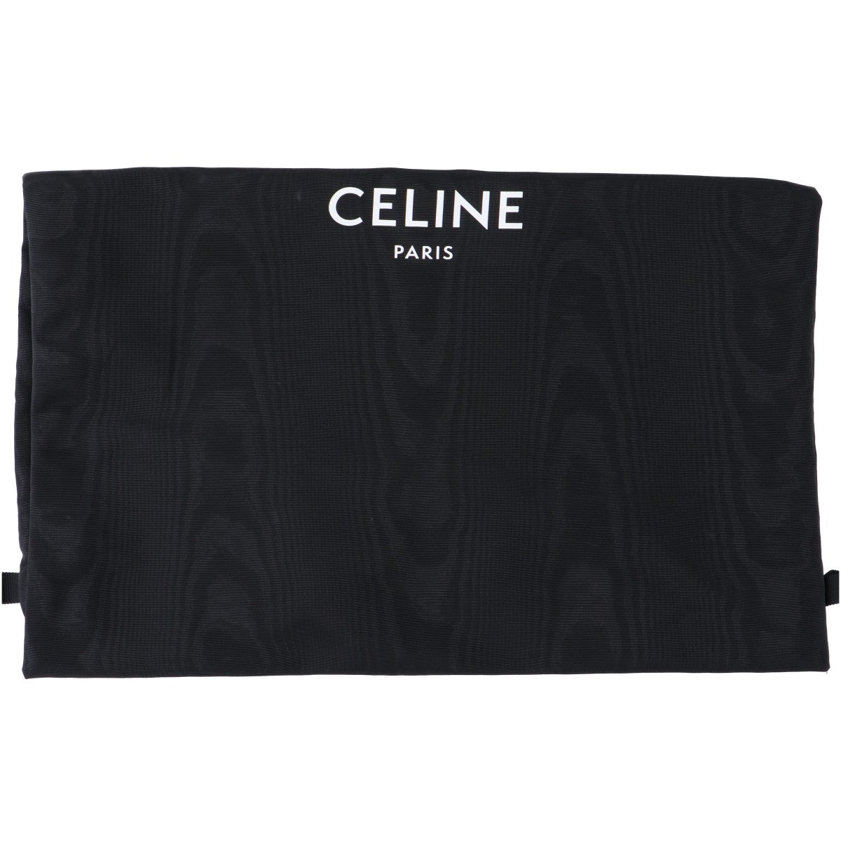 CELINE セリーヌ 美品 23年製 トリオンフキャンバス x カーフスキン ミディアム バックパック リュック バックパック