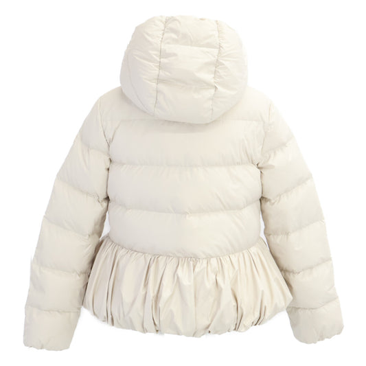 MONCLER モンクレール 【美品/25年製】ELIZAVETA GIUBBOTTO フーディダウンジャケット ジャケット