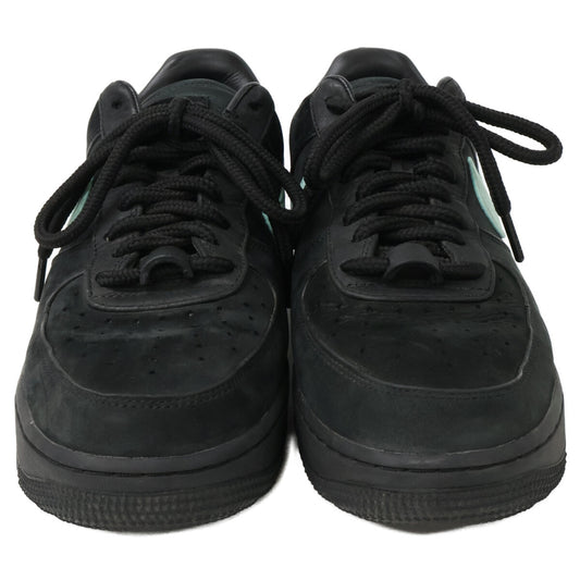 NIKE ナイキ xTiffany & Co. DZ1382-001 AIR FORCE 1 LOW 1837 ローカットスニーカー シューズ