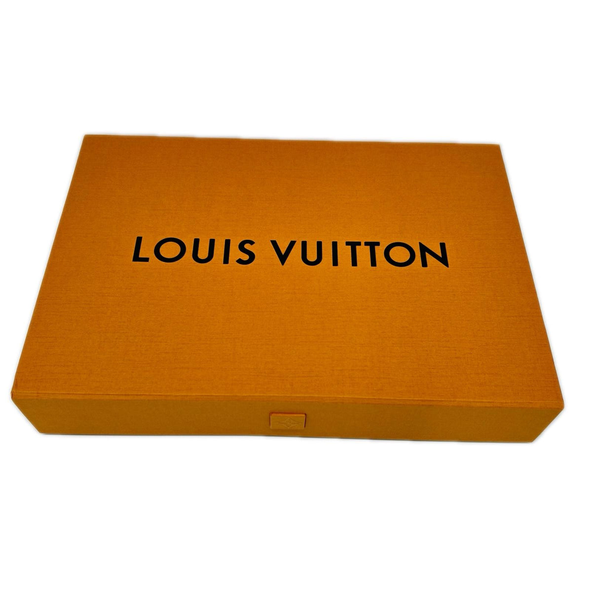 LOUIS VUITTON ルイヴィトン 1AHURS RW252WW API FTTI02 ブラック モノグラム ポケットTシャツ トップス