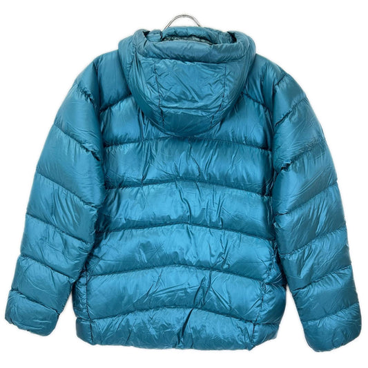 Patagonia パタゴニア 85500 グリーン Fitz Roy Down Hoody フィッツロイ ダウン フーディ ダウンジャケット ジャケット