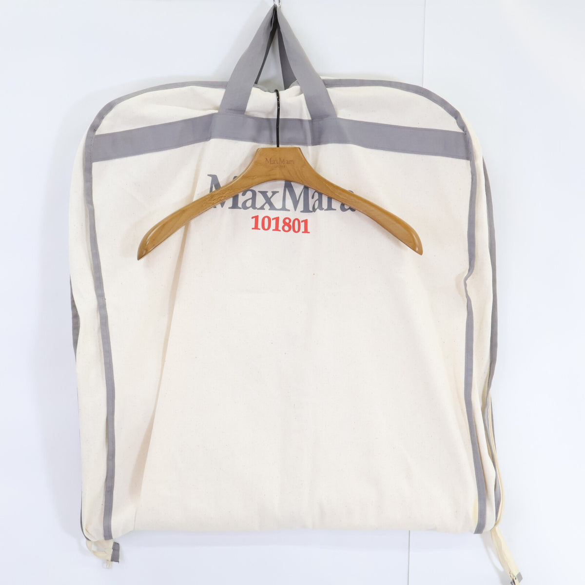 Max Mara マックスマーラ 【新品/国内正規】1018012296 101801 MADAME ウールxカシミヤ ベルト付 アイコン コート