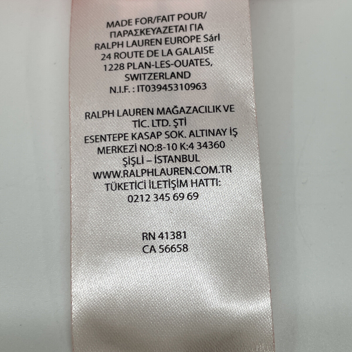 LAUREN RALPH LAUREN 罗伦拉夫劳伦 红色 无袖 垂褶连衣裙 0 女士