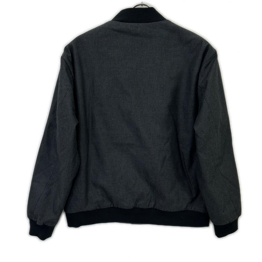 BLACK 3225-186-3645 Padded Award Jacket S Men's