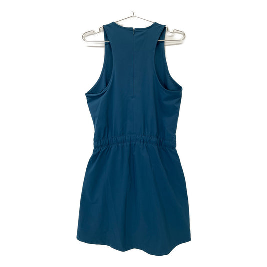 THE NORTH FACE Blue Never Stop Wearing Adventure Dress - Women's S