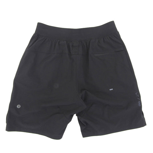 Lululemon Excellent Condition Linerless Shorts Bottoms Men's Black XS LM7BHNS Bottoms XS Men's