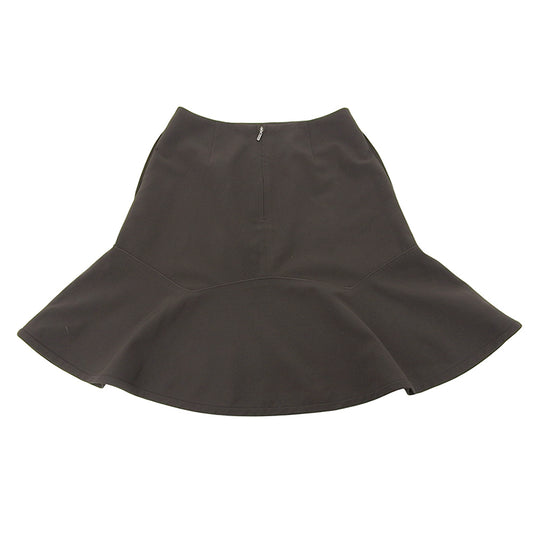 Flarebell Skirt Women's Dark Brown 38 33654 Skirt 38 Women's