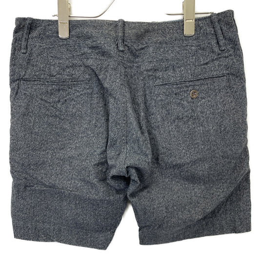 RRL Double RL Blue-Gray VOYAGE SHORTS Pants Bottoms