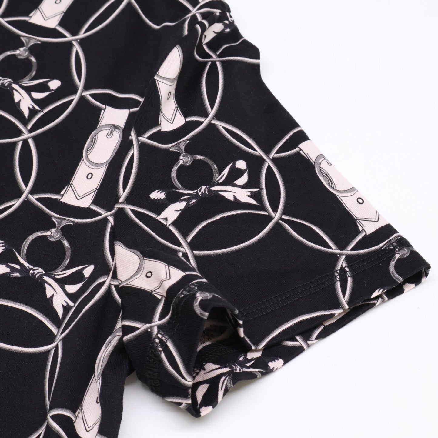 HERMES LA PROMENADE DU MATIN Dress in excellent condition