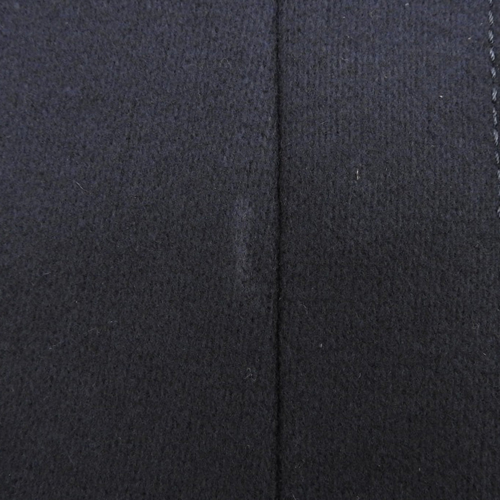 Wool Coat Outerwear Women's Navy 36 Coat 36 Women's