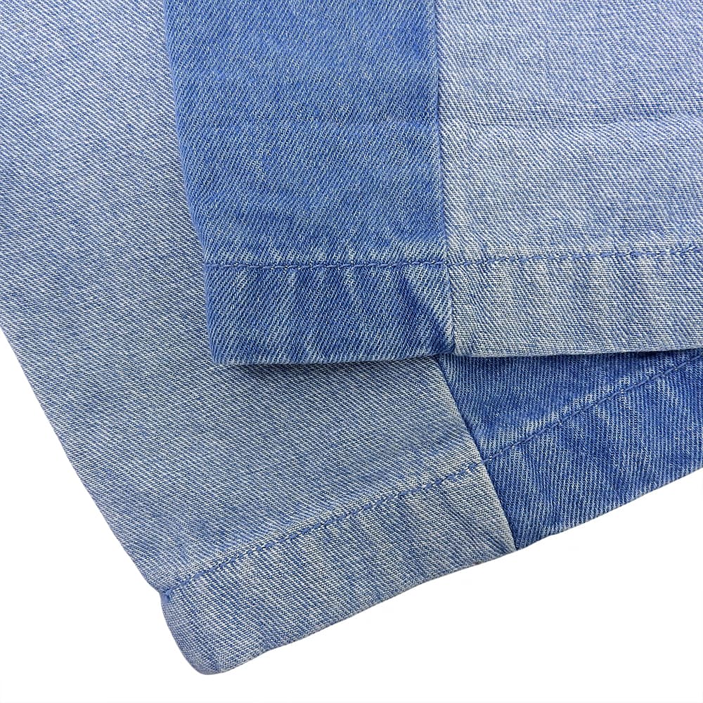 adidas アディダス パッチワーク デニム ジーンズ ボトムス レディース ブルー 26 ボトムス 26