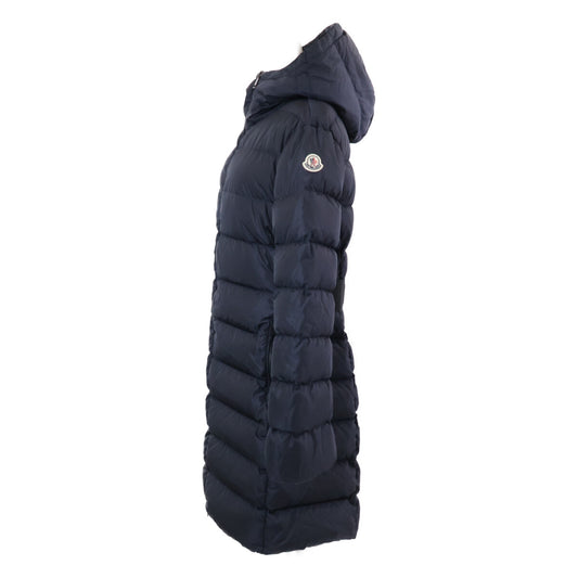 MONCLER モンクレール 国内正規 Dombes ロングダウンジャケット コート