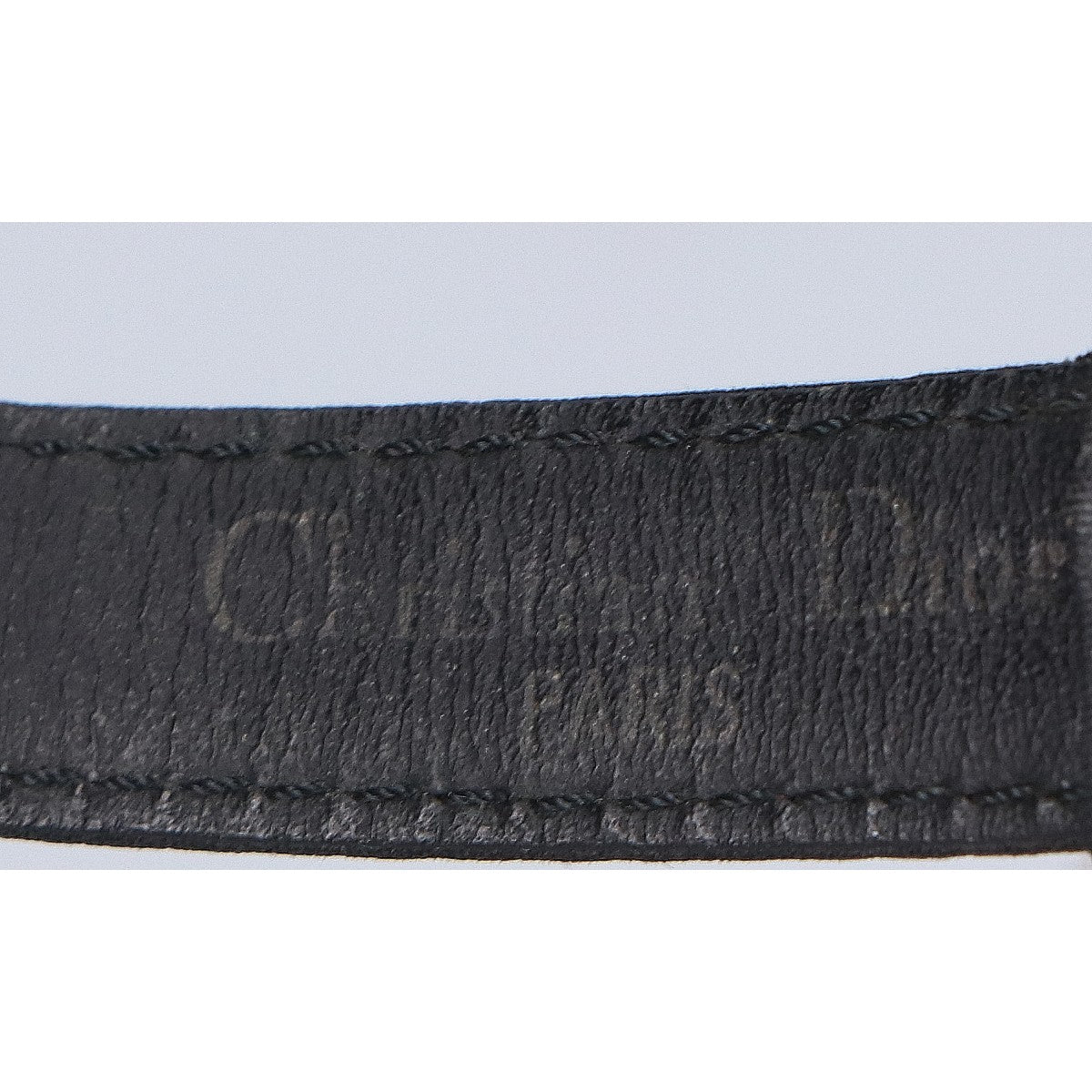 Christian Dior クリスチャンディオール D60-159 ラ パリジェンヌ クオーツ 腕時計