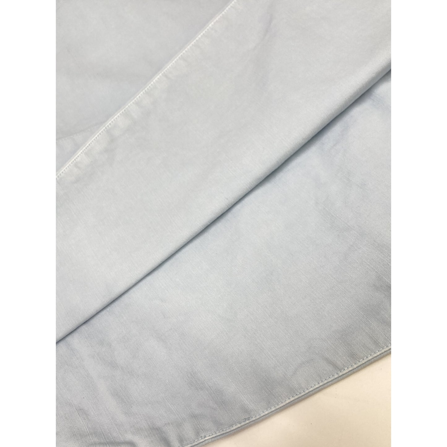 MB211-6002 BLUE MI-MOLLET FLARE SKIRT Skirt OO Ladies