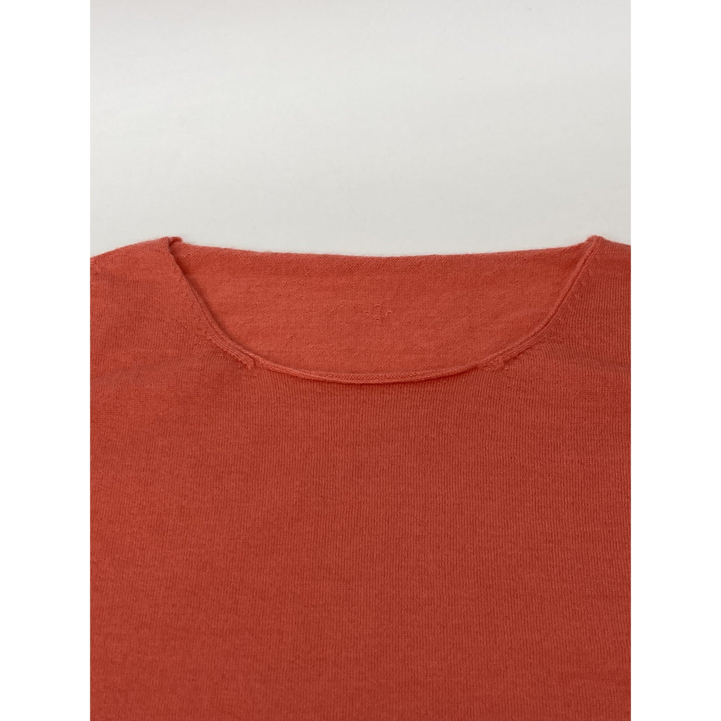 TOYOBOSHI トウヨウボウシ 糸衣 CHAUSU ピンク 13IT-AC6001 ALASHANカシミヤ ニット トップス 1