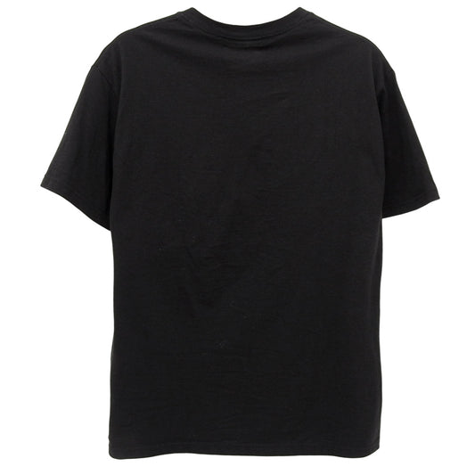 Excellent condition Disney KINGDOM HEARTS 358/2 Days Tee Short Sleeve T-Shirt Tops Men's Black L Tops L Men's