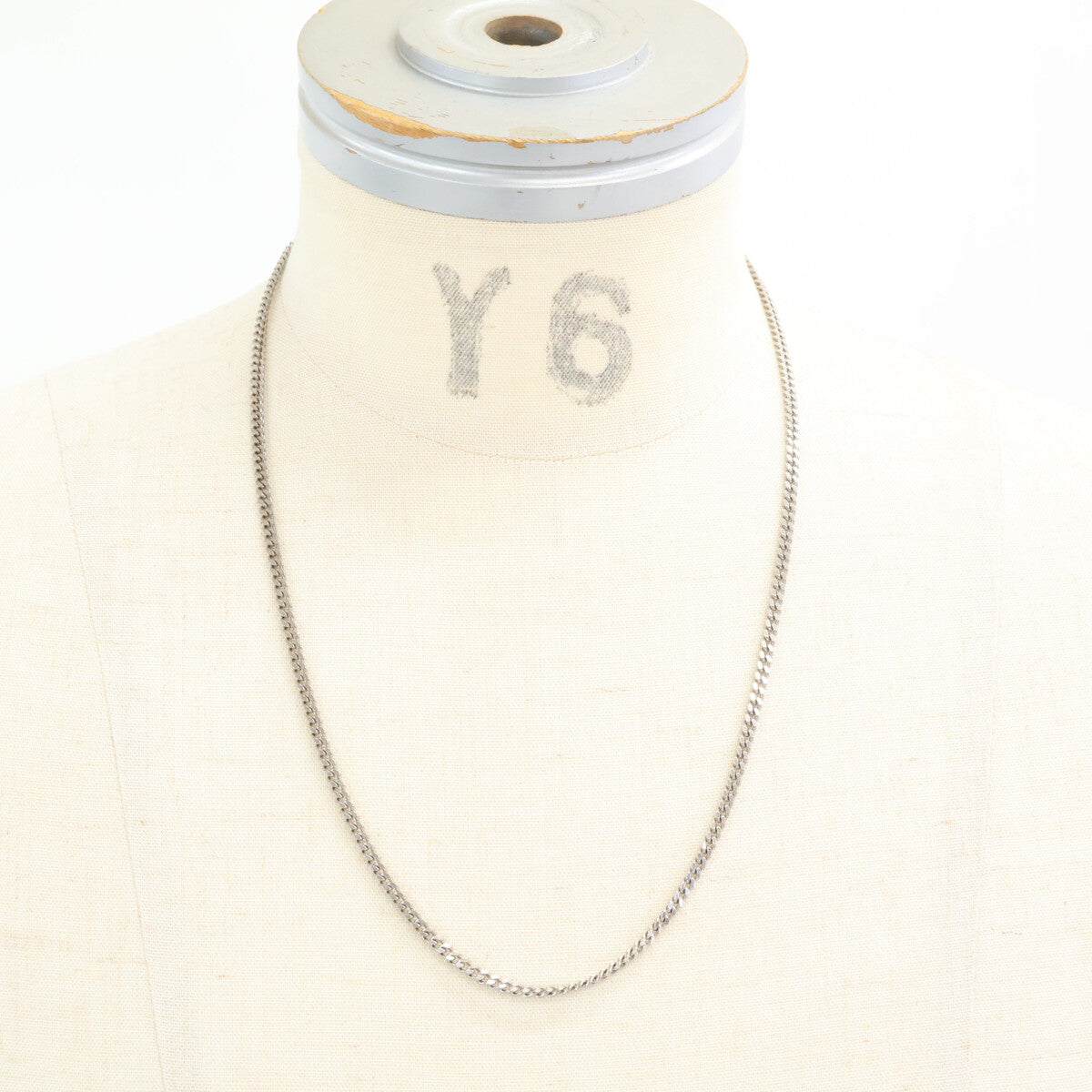 SV925 SV925 925 イタリア製 チェーン ネックレス