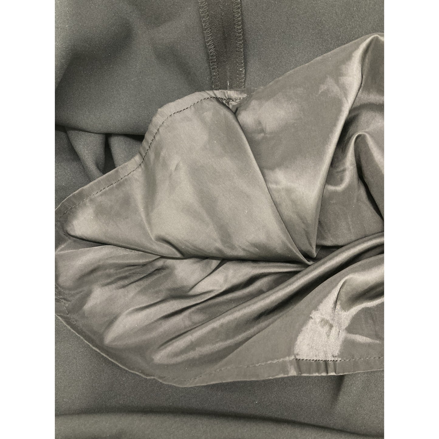 iCONOLOGY イコノロジー 001‐05 ブラック 花を着るワンピース ワンピース 1