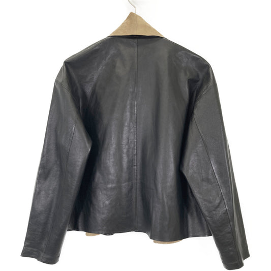 Ralph Lauren Black Label ラルフローレンブラックレーベル ブラック スエード ジャケット ジャケット