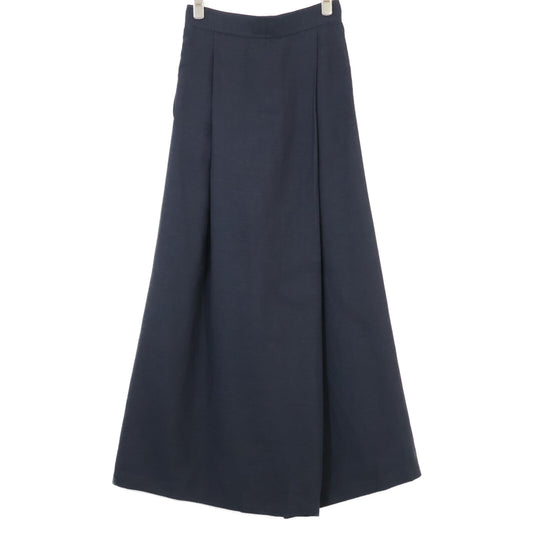 Loro Piana ロロピアーナ 【美品/国内正規】FAP7928 リネン リル・パンツ/ ボトムス
