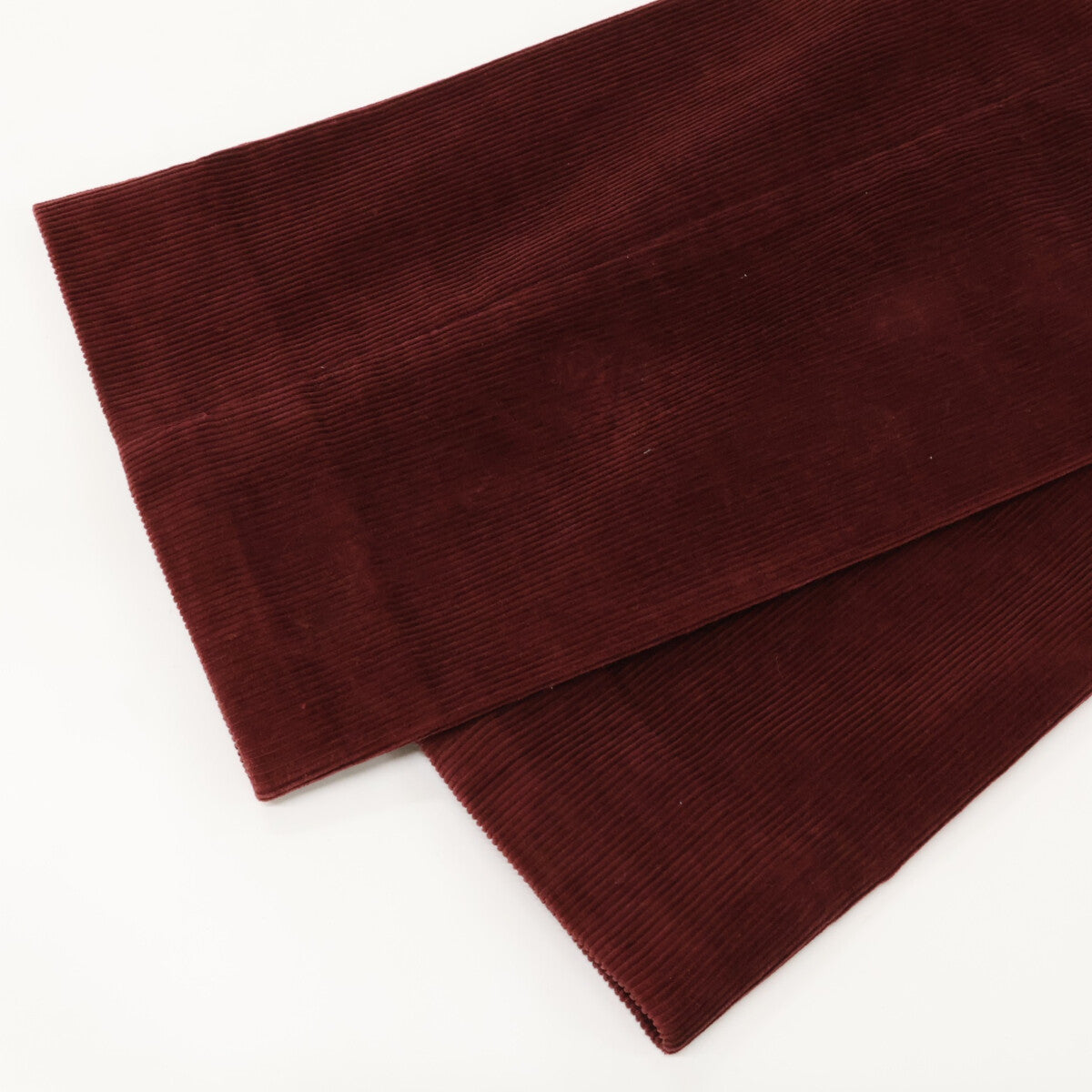 Rota ロータ 0615P ボルドー コーデュロイ パンツ ボトムス 44