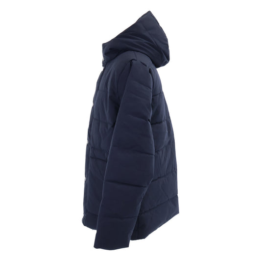 Barbour バブアー 新品同様 MQU1805NY91 24AW ブランプトン パファー ジャケット