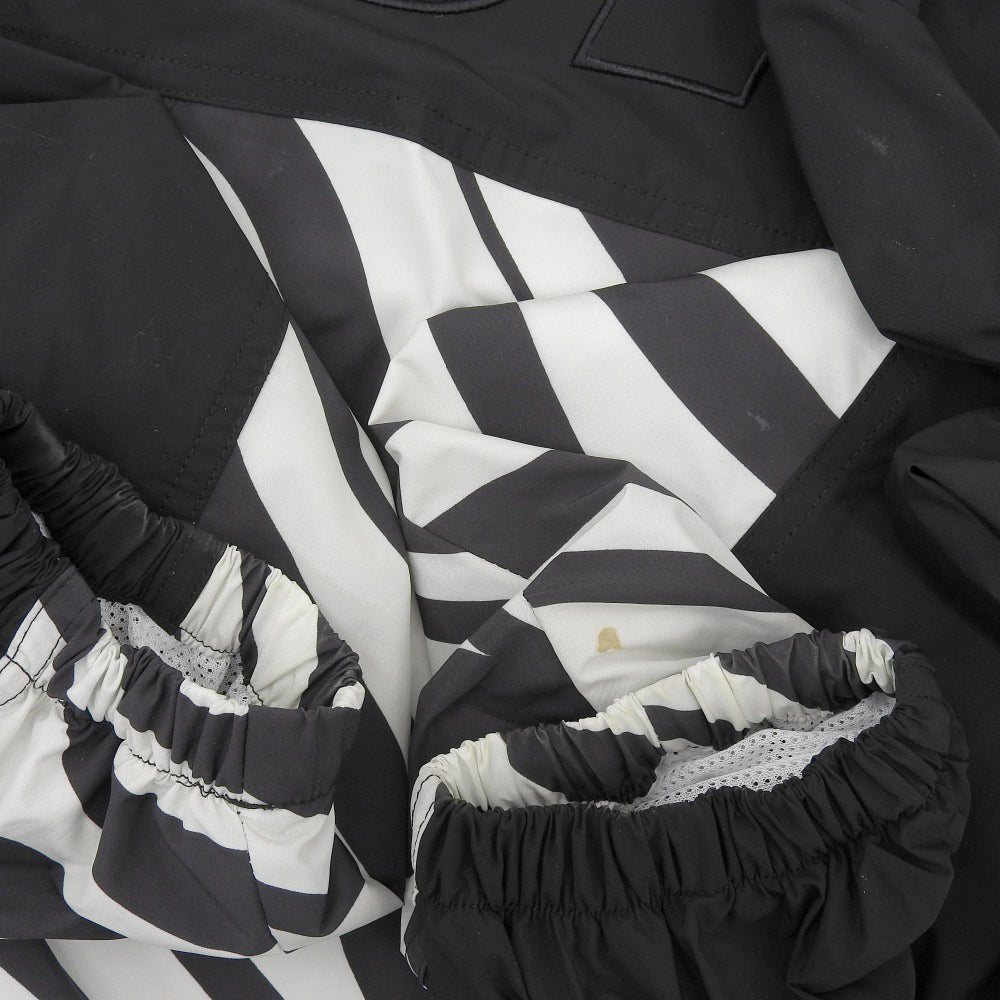 F.C.Real Bristol エフシーリアルブリストル PRACTICE ANORAK パーカー ジャケット メンズ ブラック XL FCRB-232035 23AW ジャケット XL