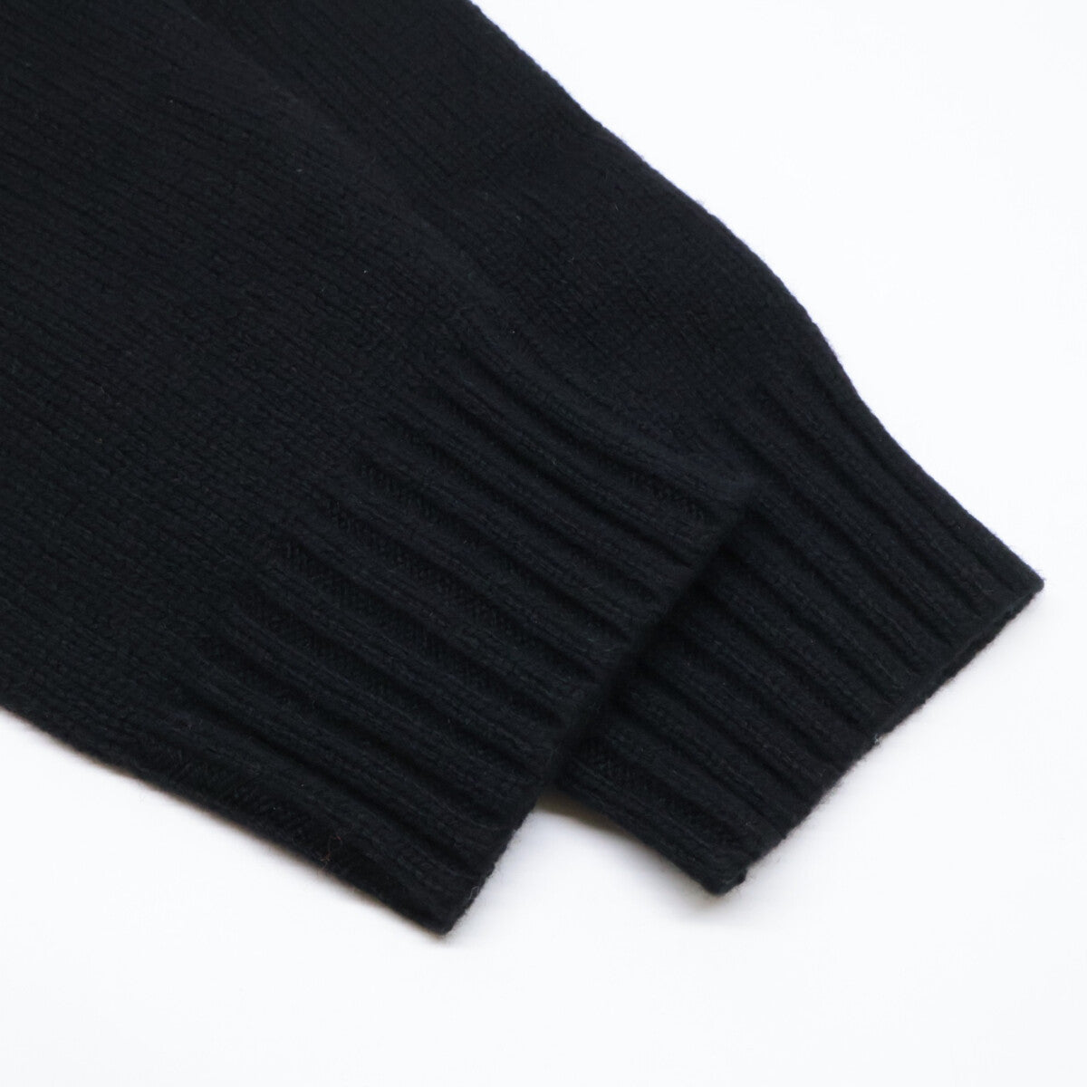 POLO RALPH LAUREN ポロ ラルフローレン ブラック ウール タキシードポロベア ニット トップス XL