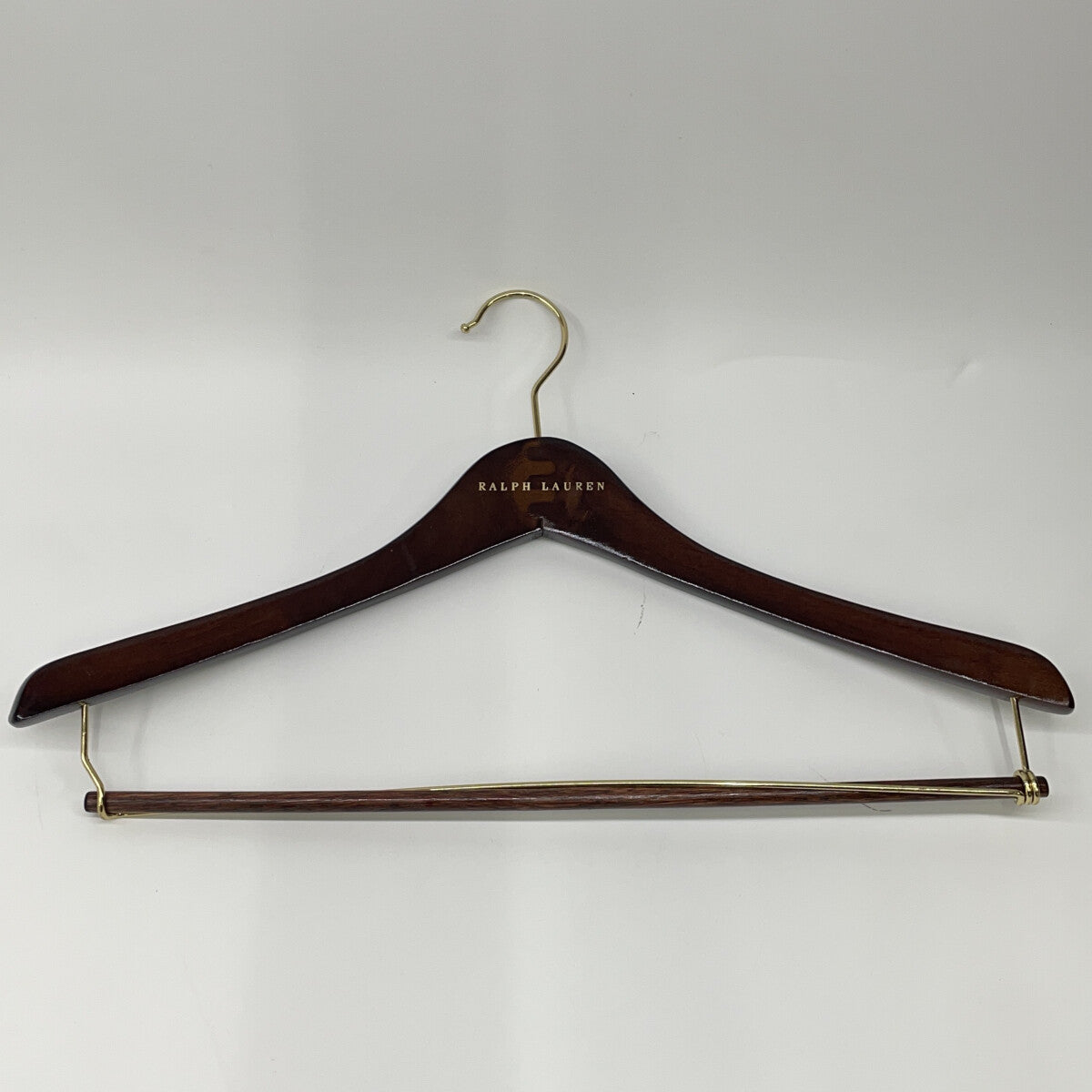 POLO RALPH LAUREN ポロ ラルフローレン ベージュ ウール フーデッド パデッド ダウン コート コート