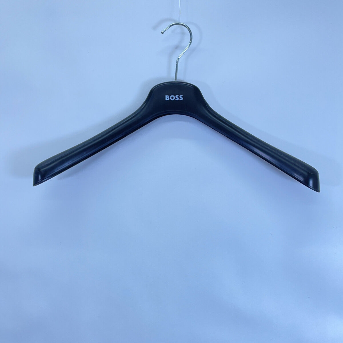 HUGO BOSS ヒューゴボス ネイビー ライナー付き ステンカラーコート コート 54