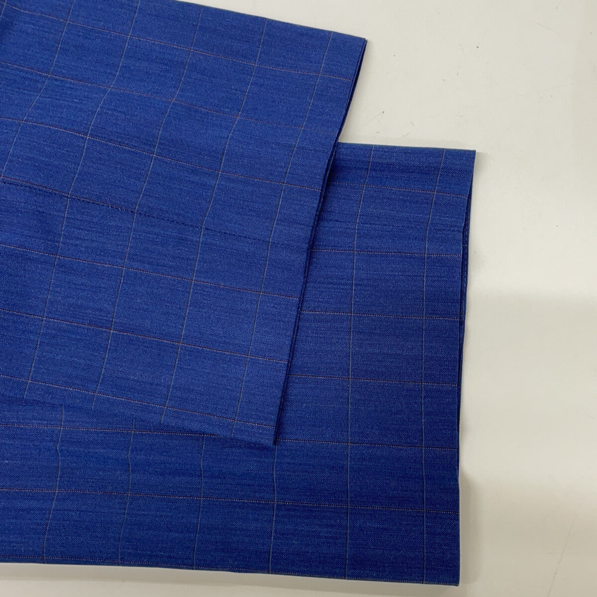 Brooks Brothers ブルックスブラザーズ ブルー REDA社製生地 REGENT FIT 2Pスーツ スーツ セットアップ 45REG 39W