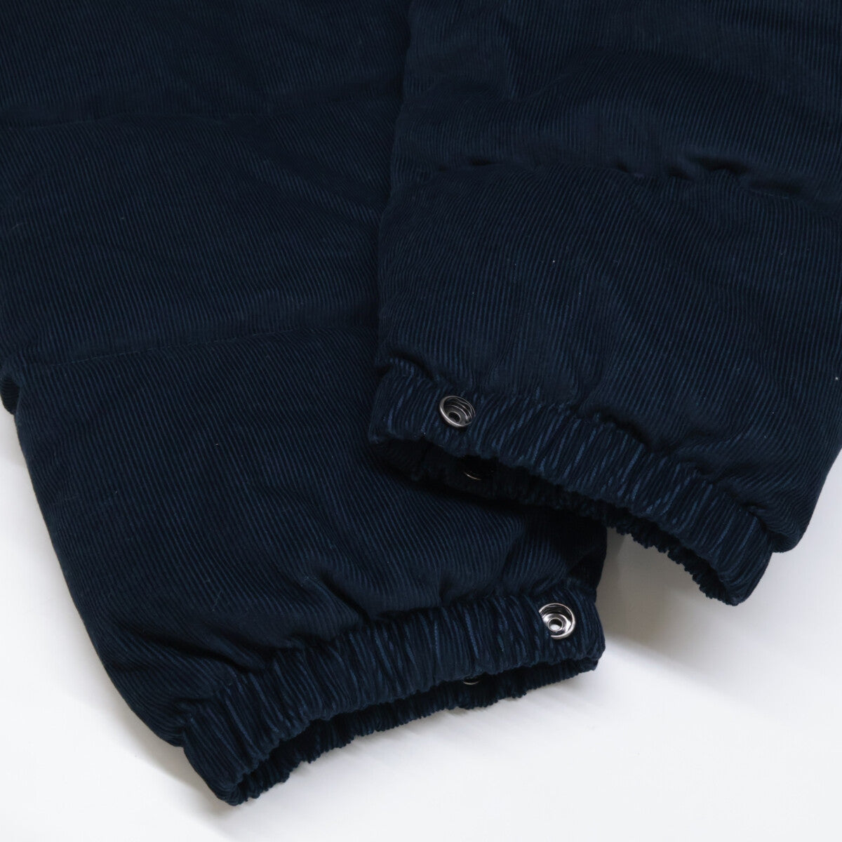 POLO RALPH LAUREN ポロ ラルフローレン ネイビー The Wainwright Corduroy Down Jacket コート XL