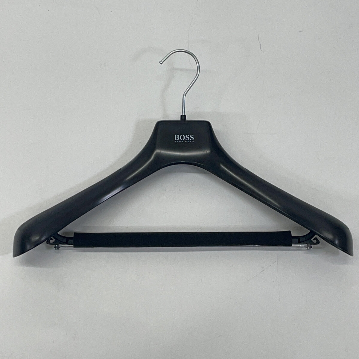 HUGO BOSS ヒューゴボス ネイビー ウール 3Pスーツ スーツ セットアップ 表記なし