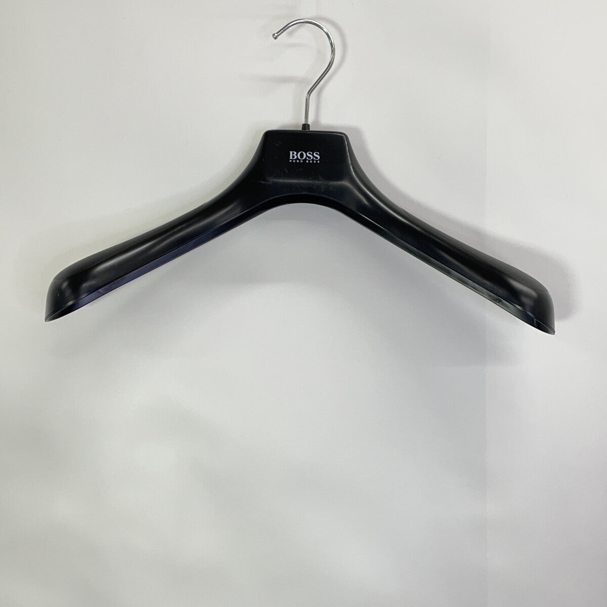 HUGO BOSS ヒューゴボス ブラック ウール 3Pスーツ スーツ セットアップ 表記なし