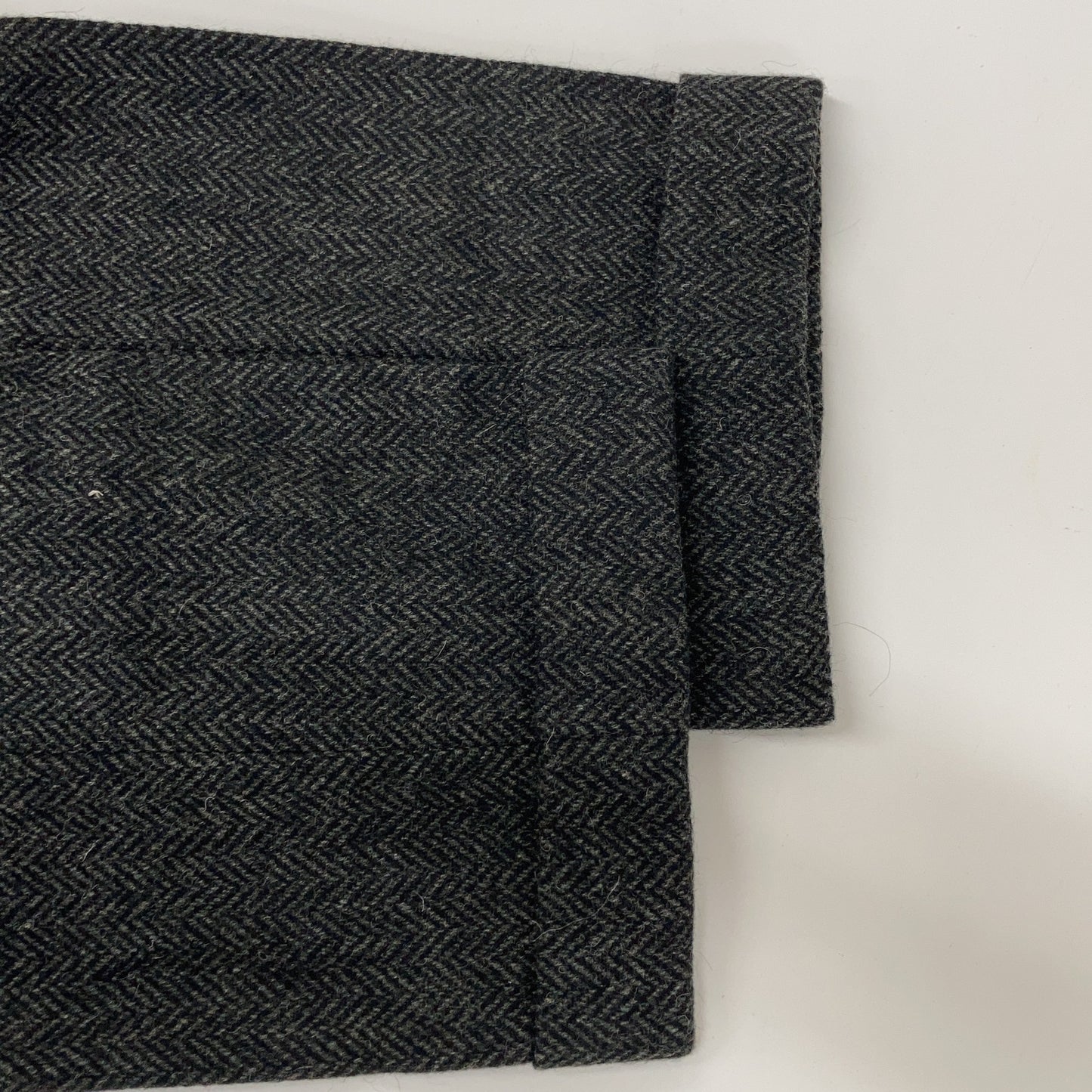 Excellent Condition Wool Pants Bottoms No Size Indicated Men's