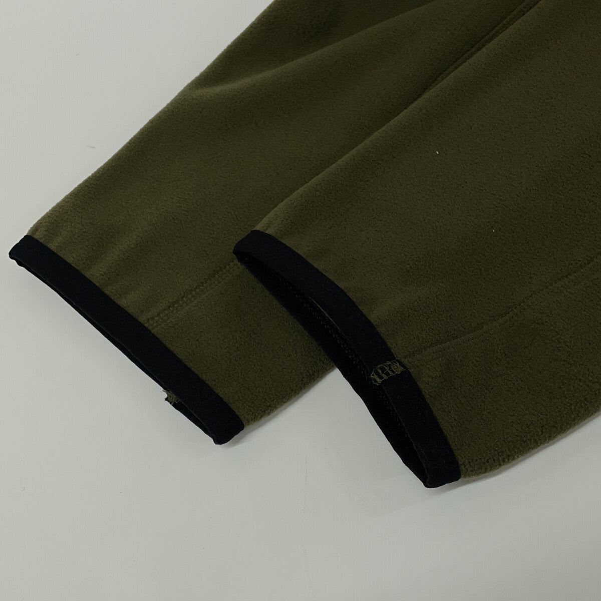 POLO RALPH LAUREN ポロ ラルフローレン ブルー カーキ フリース ジャケット ジャケット XL