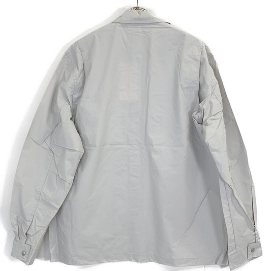 J325507 Gray Fashion Jacket Jacket XL Men's