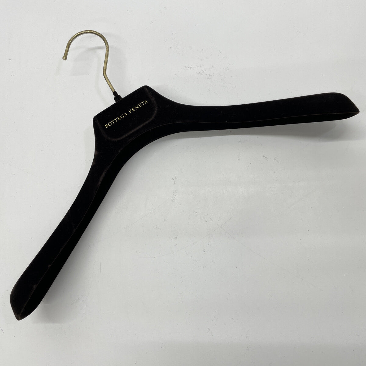 BOTTEGA VENETA ボッテガヴェネタ 20AW ブラウン 642513 ケープコート ダニエルリー コート XS