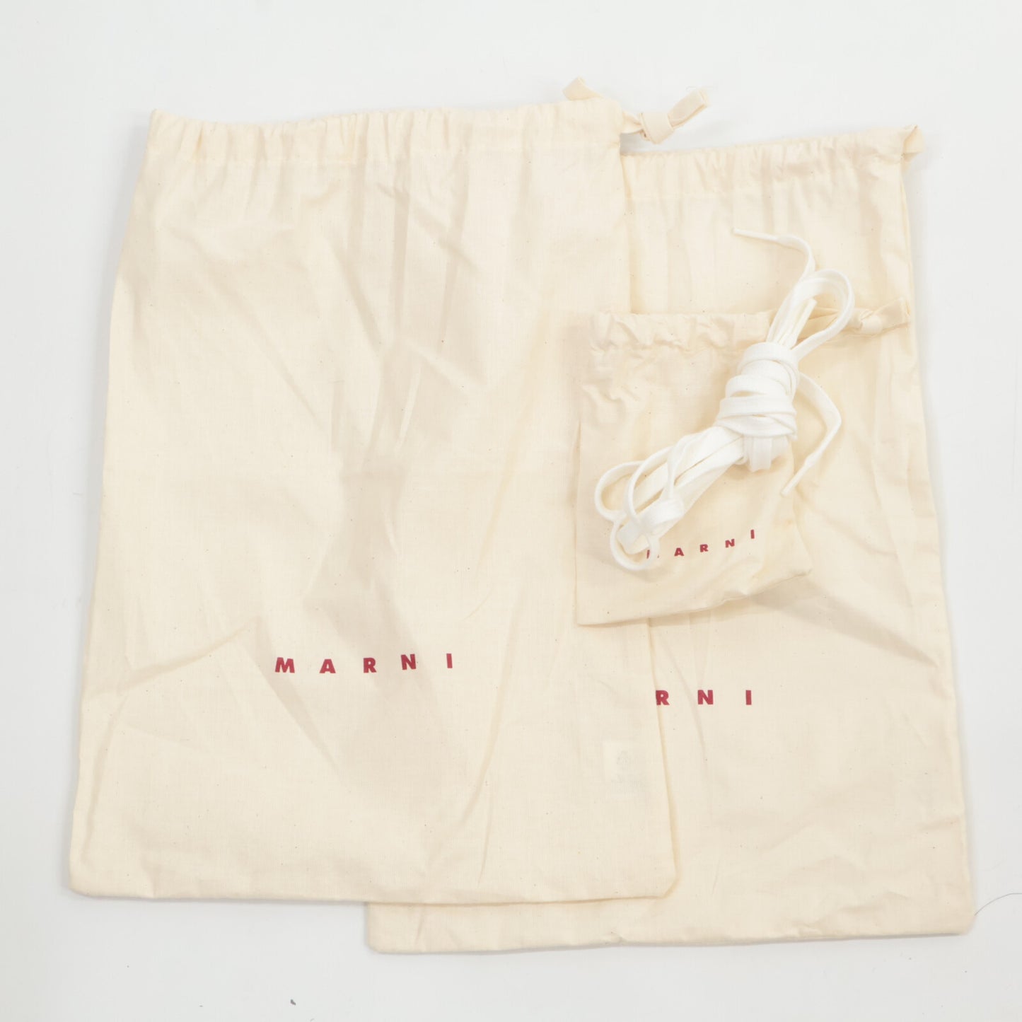 MARNI マルニ 【美品】SNZU002002 PABLO レザー ローカット スニーカー/ シューズ 41