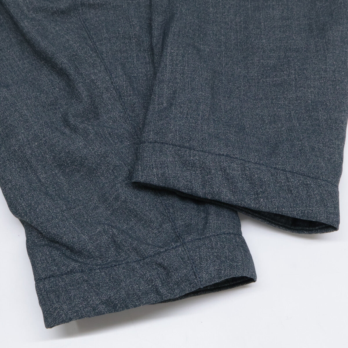 C.P.COMPANY シーピーカンパニー 【美品】16WCPUK02321 004302 中綿入り フランネル コート
