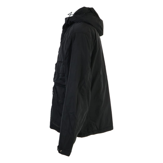 C.P.COMPANY シーピーカンパニー 【美品】19CMOW010A CHROME-R Goggle Jacket ゴーグル ジャケット