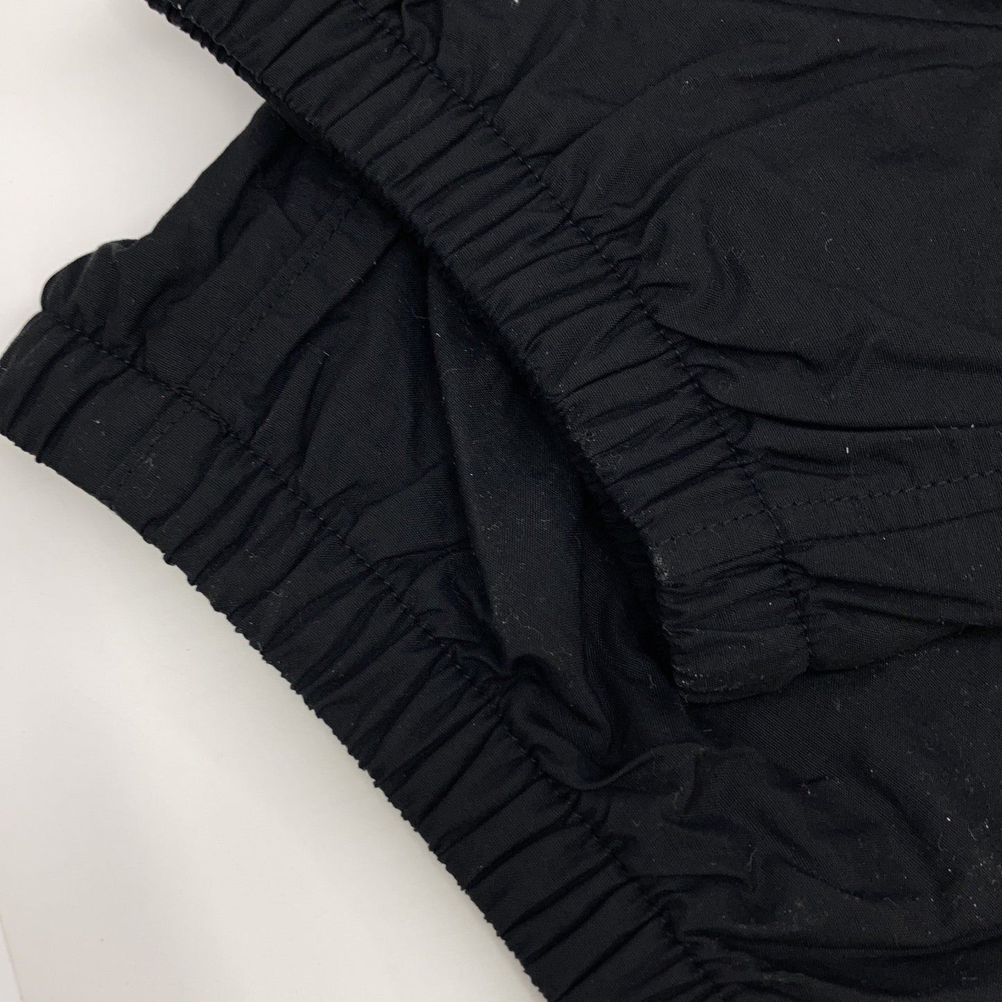 THE NORTH FACE ノースフェイス NB82430 ブラック バーサタイルノマドパンツ ボトムス L