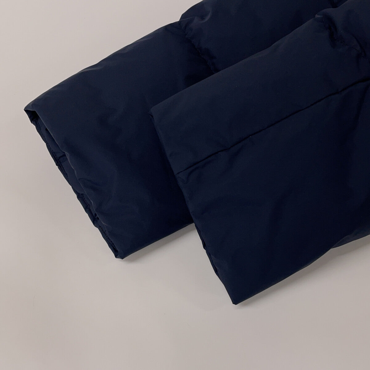 Navy TILOMONTE Down Coat 48 Men's