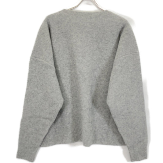 23AW-PH0008 Cocoon プルオーバー トップス 36 レディース