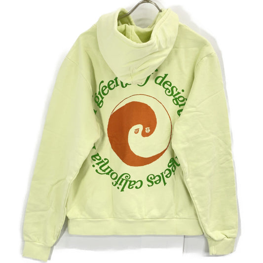 Mister Green ミスターグリーン グリーン Nuclear Dualism Surf V2 Hoodie トップス