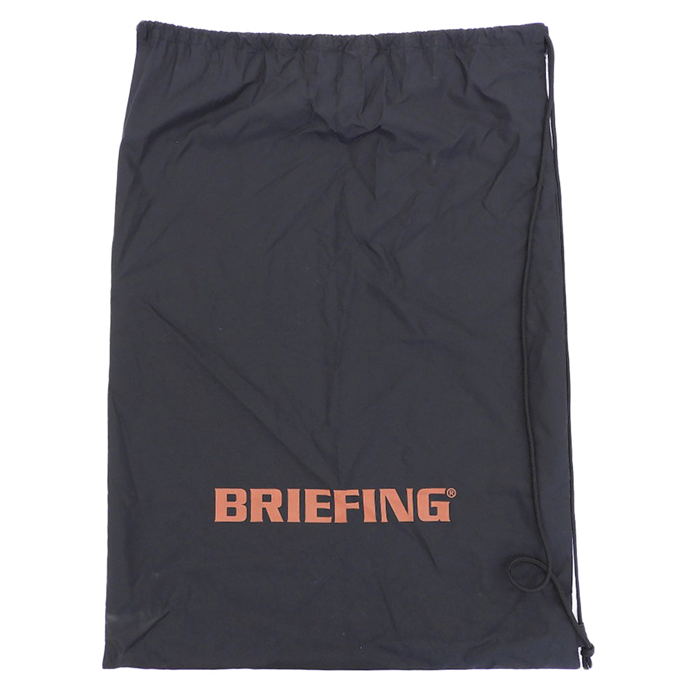 BRIEFING ブリーフィング 美品 DELTA MASTER TOTE TALL SQD トートバッグ メンズ ネイビー BRA231T35 トートバッグ