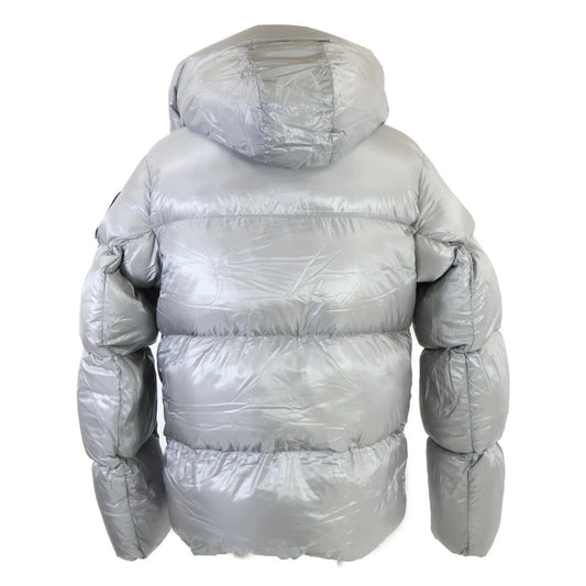 CANADA GOOSE カナダグース 【美品/国内正規(株)カナダグースジャパン】2252MB Crofton Puffer Black Label ダウンジャケット ジャケット