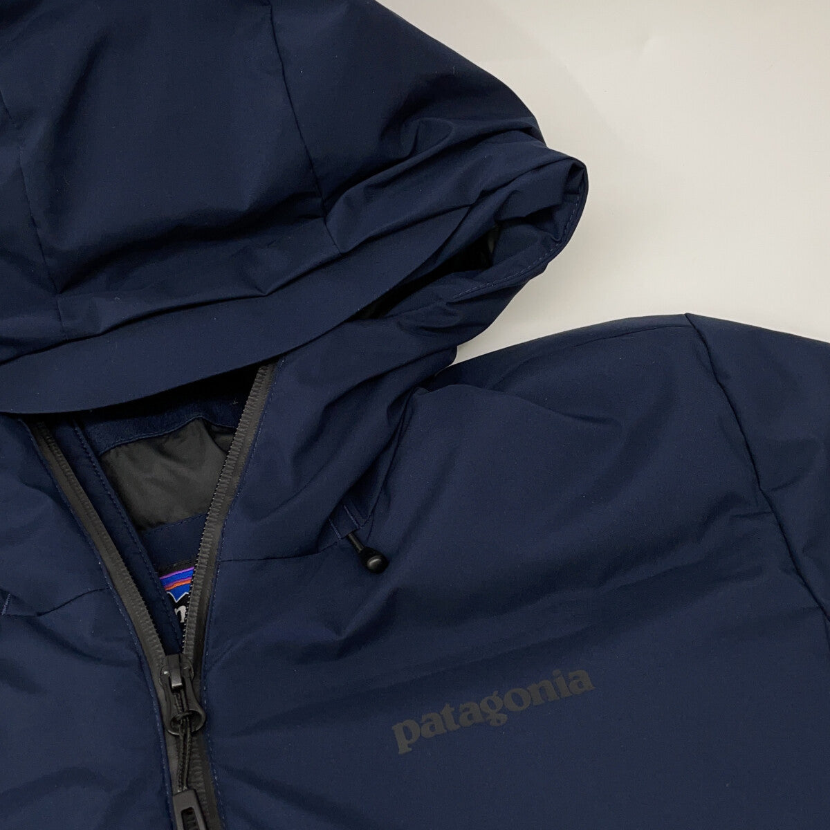 27920FA19 Navy Men's Jackson Glacier Jacket S Men's